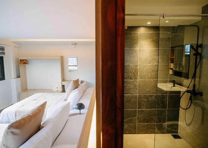 Villa Grey Rock Mountain W/ Private Pool & Jacuzzi *