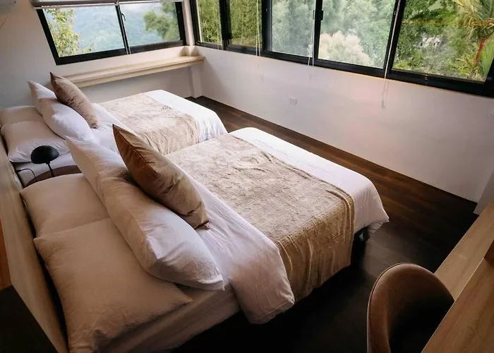 Grey Rock Mountain W/ Private Pool & Jacuzzi Villa *