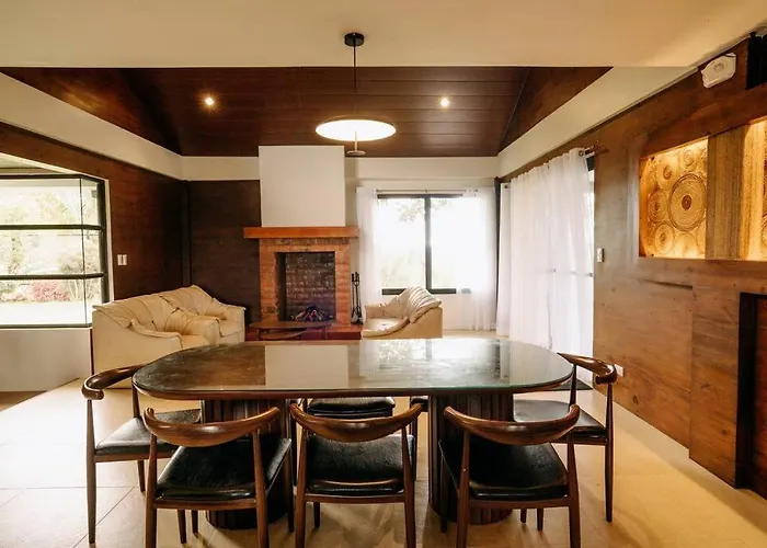 Villa Grey Rock Mountain W/ Private Pool & Jacuzzi *