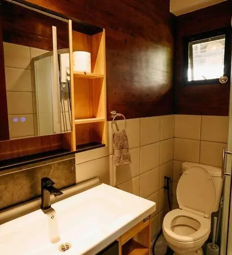 Grey Rock Mountain W/ Private Pool & Jacuzzi Villa *