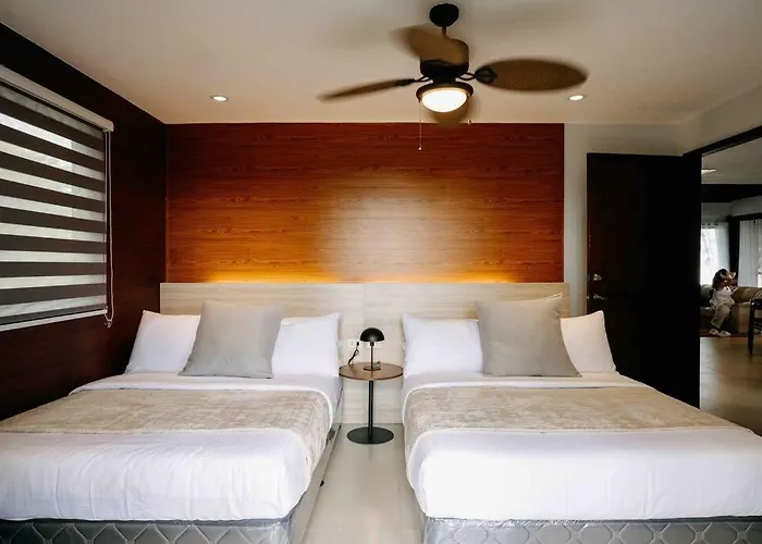 Grey Rock Mountain W/ Private Pool & Jacuzzi Villa