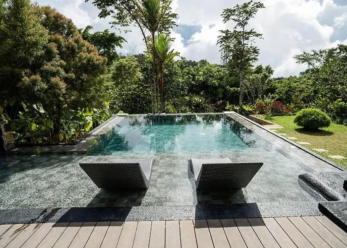 Grey Rock Mountain W/ Private Pool & Jacuzzi *