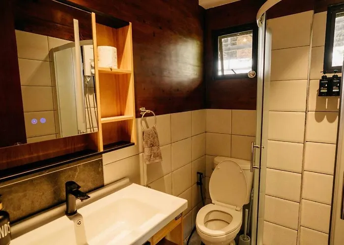 Grey Rock Mountain W/ Private Pool & Jacuzzi * Balamban