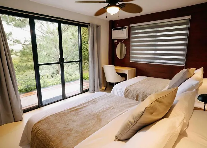 Villa Grey Rock Mountain W/ Private Pool & Jacuzzi *
