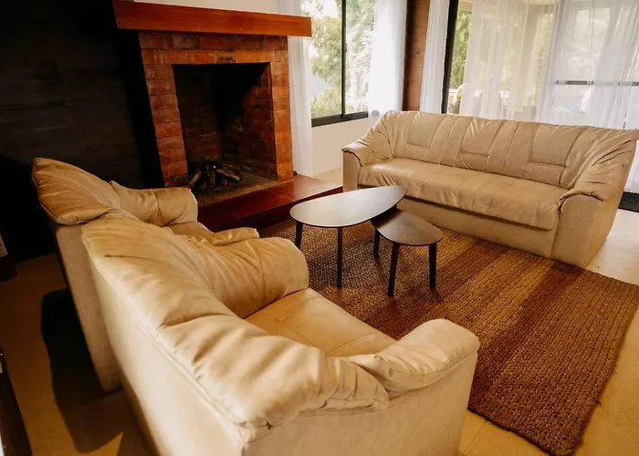 Grey Rock Mountain W/ Private Pool & Jacuzzi Villa *