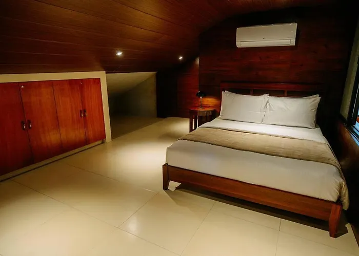 Grey Rock Mountain W/ Private Pool & Jacuzzi Villa *