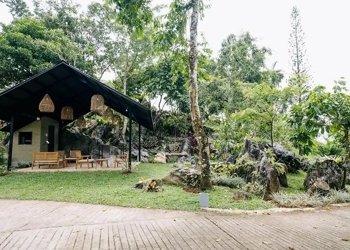 Grey Rock Mountain W/ Private Pool & Jacuzzi Balamban