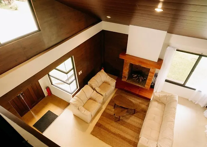 Grey Rock Mountain W/ Private Pool & Jacuzzi Villa
