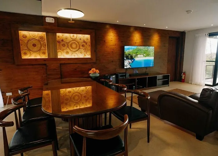 Villa Grey Rock Mountain W/ Private Pool & Jacuzzi